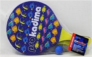 Pro Kadima Paddle Ball Set- Ocean Life Design