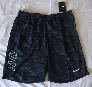 Nike Freestyle Men's Tennis Shorts (644723 010), Size XL, BNWT