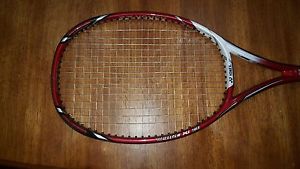 Yonex xi 98 tennis racquet