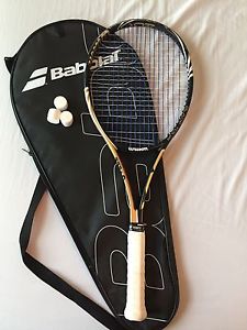 SALE!! Professional Tennis Racket Wilson Blade Tour BLX Tennis Racquet 4-3/8