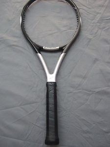 Carnelian Tennis Racquet Brand New 4 3/8  UNSTRUNG-SEE PICS-FREE SHIP-VERY RARE!