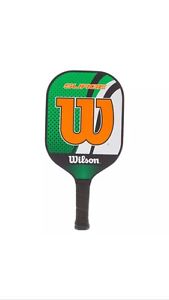 Wilson Surge Pickleball Paddle New In Package Free Shipping