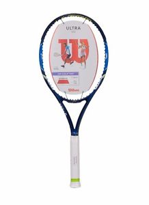 Wilson Ultra 100