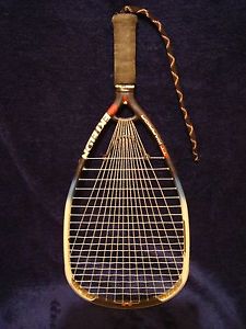 Ektelon TT Warrior Racquetball Racquet Nice!
