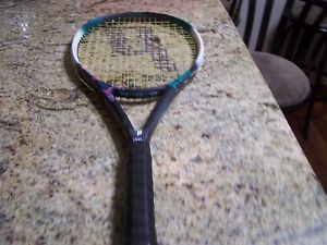 Prince ThunderLite Oversize 4 1/2" Tennis Racquet