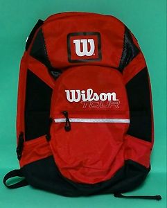 Wilson TOUR Medium 2 Racquet Backpack